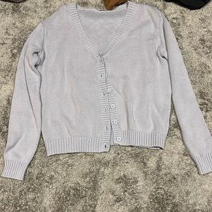 Pacsun sweater